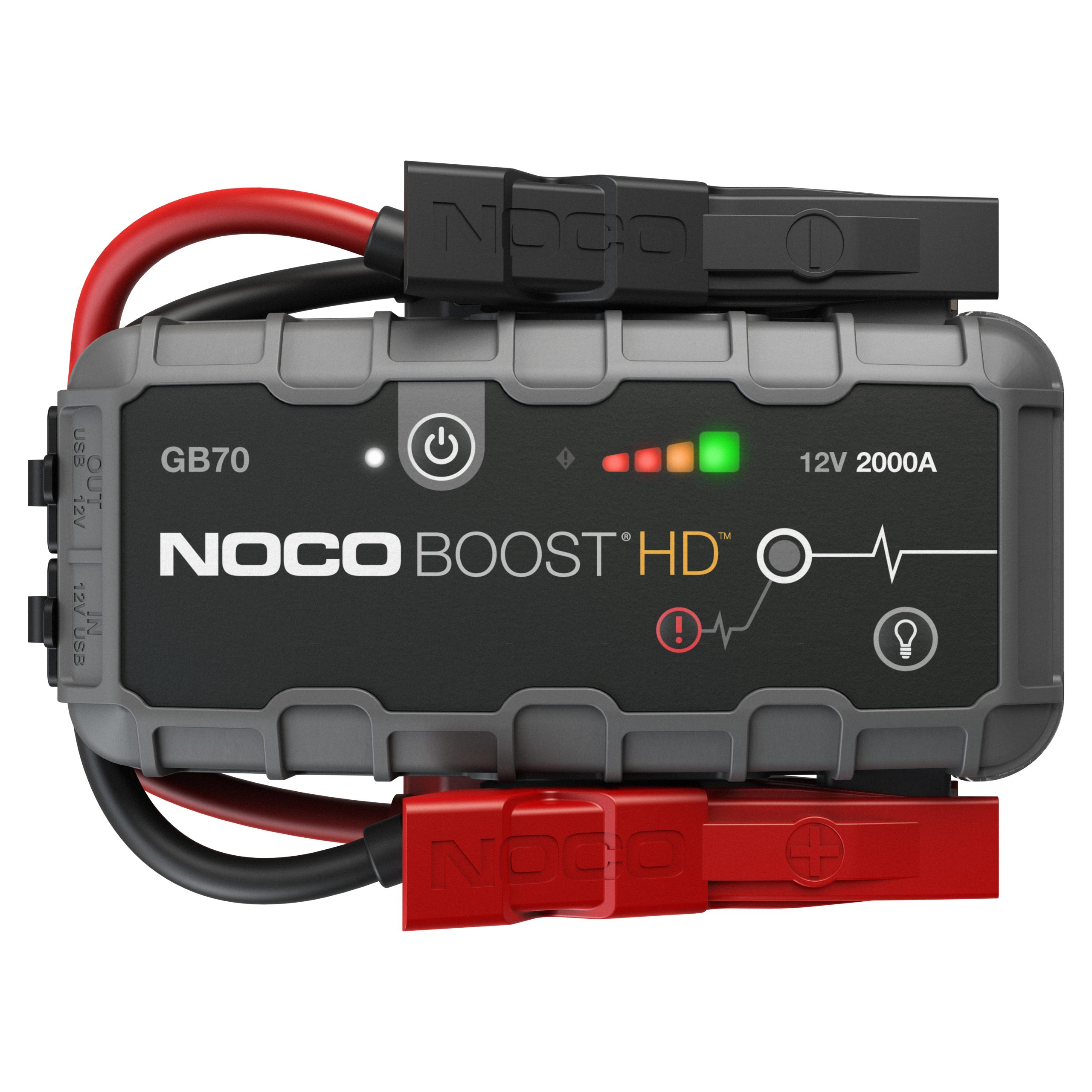 NOCO Reliable Power Group