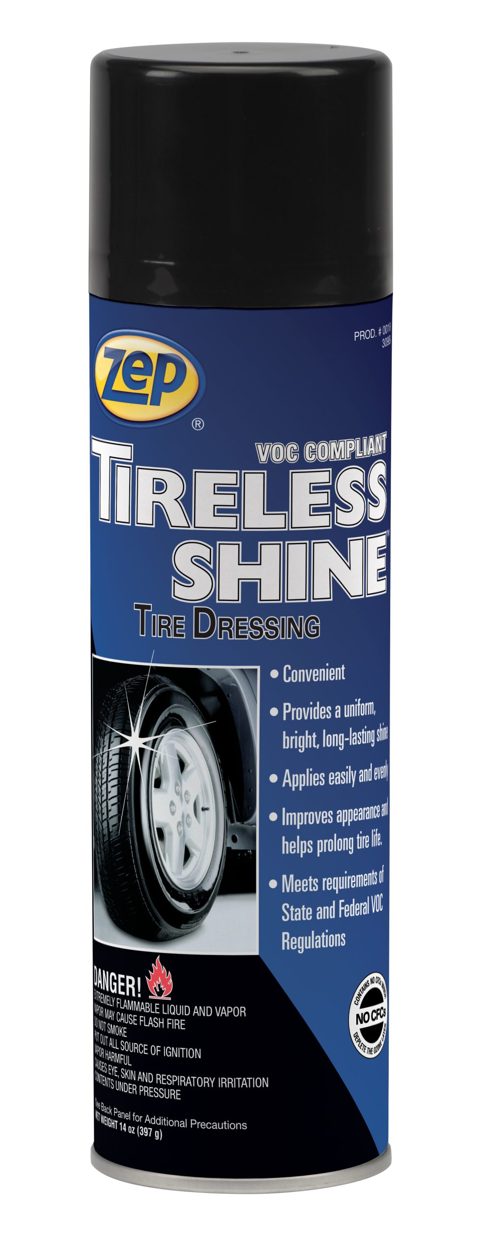 Zep Cleaning Supplies Reliable Power Group